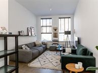 Jacob Catsstraat 4 a, 3035 PK Rotterdam