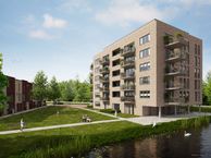 Wheermolen West A (Bouwnr. 23), 1443 BK Purmerend