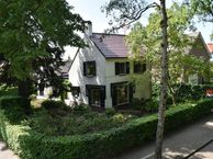 Van Schermbeeklaan 1, 4851 AV Ulvenhout (Gem. Breda)