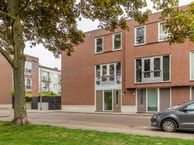 Odulphusstraat 67, 2612 PR Delft