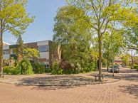 Van der Waalslaan 10, 2105 TD Heemstede