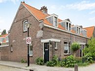 De Lessepsstraat 64, 3553 RL Utrecht