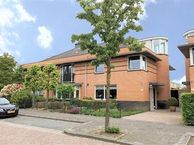 Studiostraat 29, 1276 NA Huizen