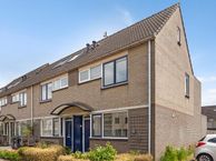 Albert John Luthulistraat 33, 1447 XD Purmerend