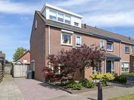 Petuniastraat 2, 8096 XD Oldebroek