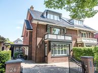 Camplaan 26, 2101 GX Heemstede