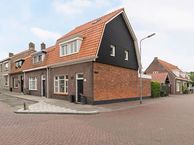 Bosstraat 11, 4691 BC Tholen
