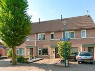 Mozartstraat 5, 5491 MD Sint-Oedenrode