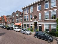 De Genestetstraat 4 b, 2321 XM Leiden