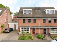 De Pergola 107, 7325 GE Apeldoorn