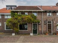 Mimosastraat 1, 4818 HR Breda