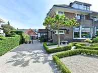 Oud-Bussummerweg 32, 1401 SR Bussum