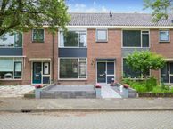 Evertsenstraat 4, 3454 XV De Meern