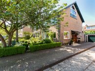 Huis te Wissenlaan 13, 2071 SR Santpoort-Noord