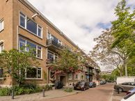 Lumeystraat 9 C, 3039 ZM Rotterdam