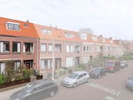 Roodborststraat 33, 2333 VN Leiden