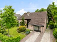 De Vliegert 32, 5527 HV Hapert