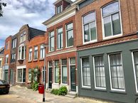 Kleine Leliestraat 21 a, 9712 TD Groningen