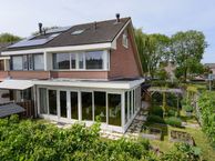 Lijsterlaan 74, 2441 BC Nieuwveen