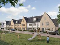 Aangenaam Legmeer fase 3 (Bouwnr. 124), 1422 RG Uithoorn