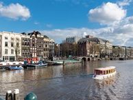 Amstel 93, 1018 EL Amsterdam