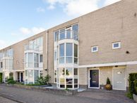 Aletta Jacobsdreef 132, 2135 NC Hoofddorp