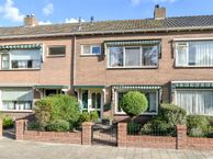 Eridanusstraat 39, 1974 AC IJmuiden