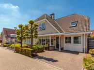 Hoenderhof 30, 3281 RP Numansdorp