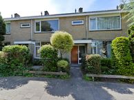 Tjerk Hiddesdreef 3, 2253 VG Voorschoten