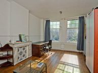 Mathenesserlaan 481 A, 3023 GL Rotterdam