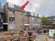 Tapijtstraat 31, 1211 DC Hilversum