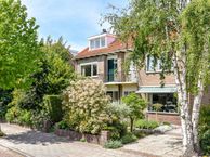Huis te Wissenlaan 33, 2071 ST Santpoort-Noord