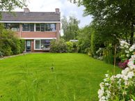 Schubertweg 12, 9761 JA Eelde