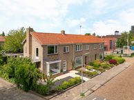 Floris Versterstraat 8, 8932 BR Leeuwarden