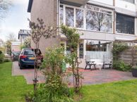 J. de Koostraat 50, 1068 KS Amsterdam