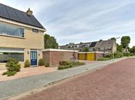 Sweelinckstraat 50, 1431 XT Aalsmeer