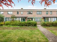 Sweelincklaan 22, 1817 KE Alkmaar