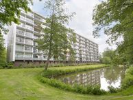 Luxemburglaan 317, 1966 MC Heemskerk