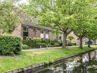 Gravin Margarethahof 15, 2114 DX Vogelenzang