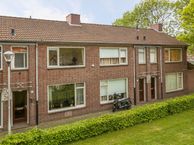 Dillenburglaan 48, 5046 LV Tilburg