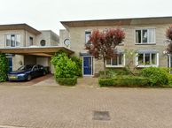 Benny Goodmanstraat 12, 1544 LR Zaandijk