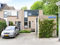 Moufflonlaan 15, 2623 EH Delft