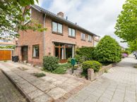 Huis te Wissenlaan 15, 2071 SR Santpoort-Noord