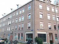 Borneostraat 7 -1, 1094 CE Amsterdam