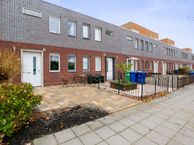 Albrecht Dürerweg 166, 1328 TM Almere