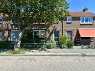 Jan Steenstraat 9, 1521 SR Wormerveer