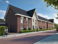 Bouwnummer (Bouwnr. 1), 6718 VE Ede