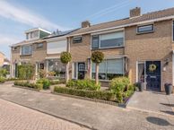 Begoniastraat 23, 3261 BA Oud-Beijerland