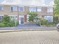 Melisblok 4, 4761 LG Zevenbergen