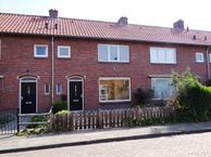Frieslandstraat 6, 4001 GE Tiel